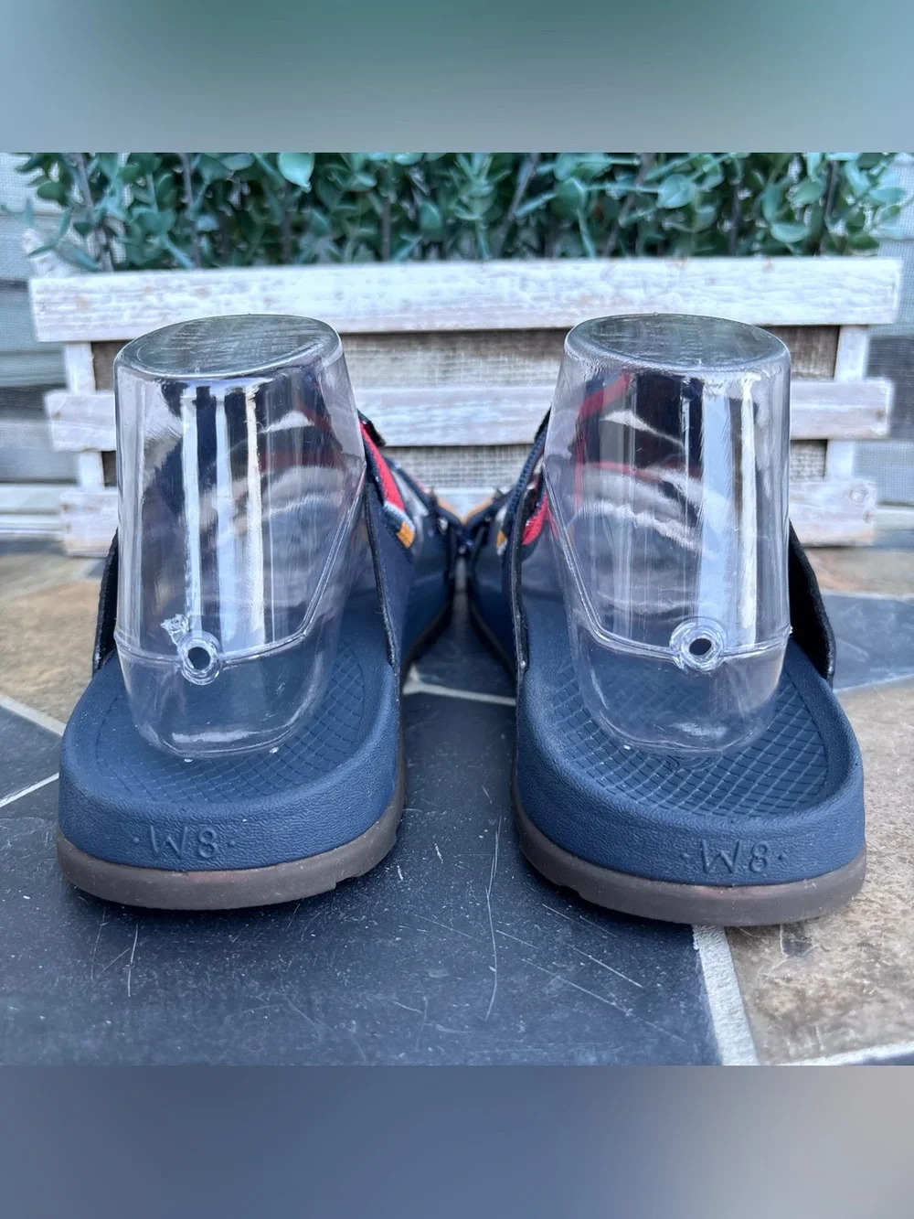 Chaco Women's Lowdown Slides